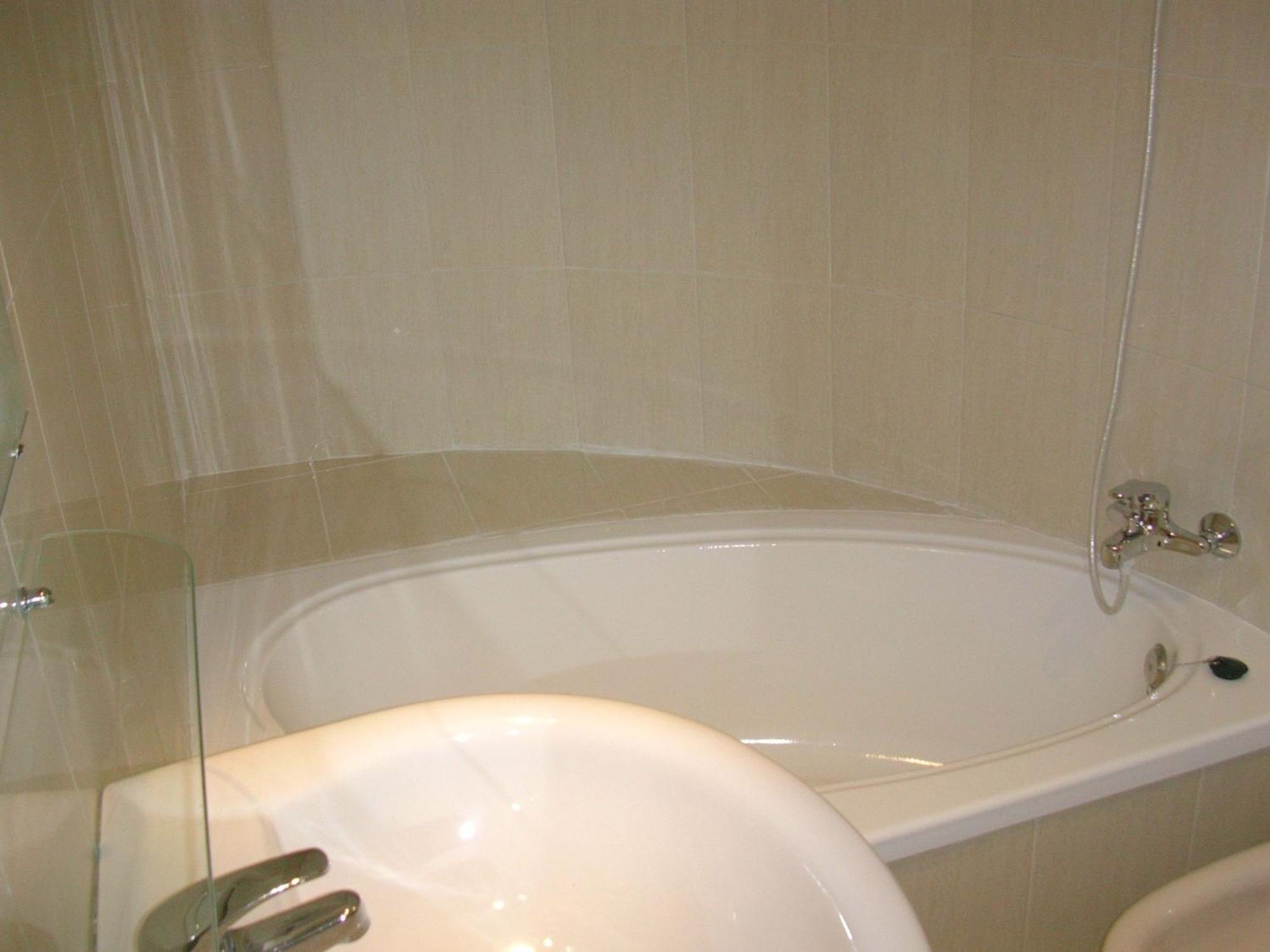 Apartamento Triana セビリア エクステリア 写真