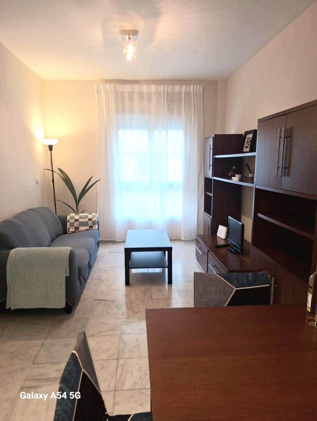 Apartamento Triana セビリア エクステリア 写真