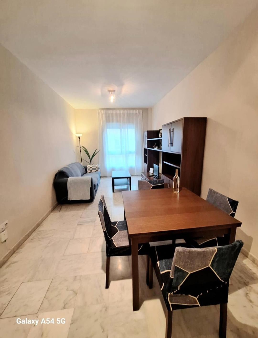 Apartamento Triana セビリア エクステリア 写真