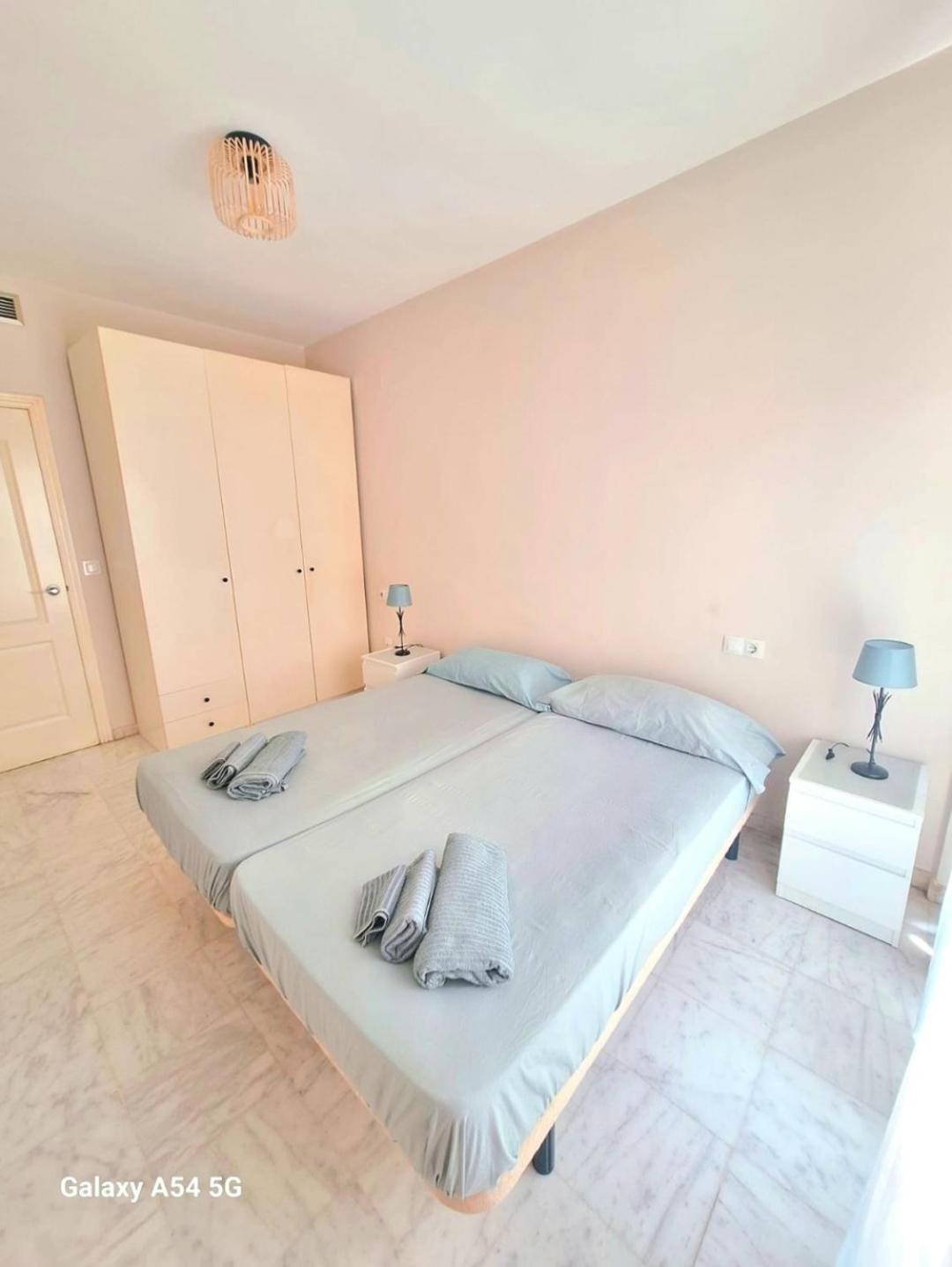 Apartamento Triana セビリア エクステリア 写真