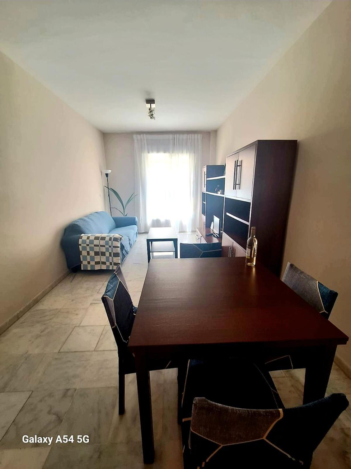 Apartamento Triana セビリア エクステリア 写真