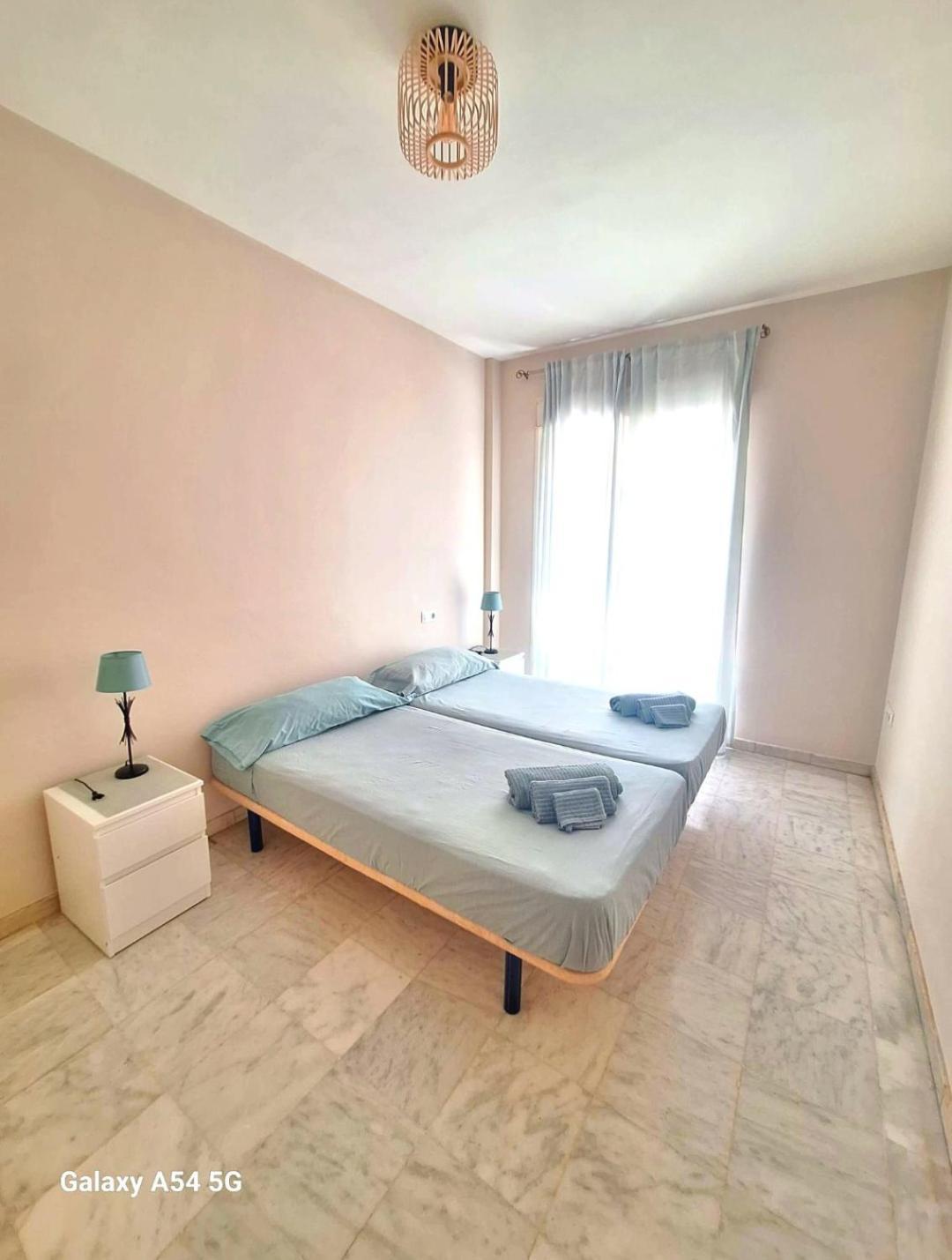 Apartamento Triana セビリア エクステリア 写真
